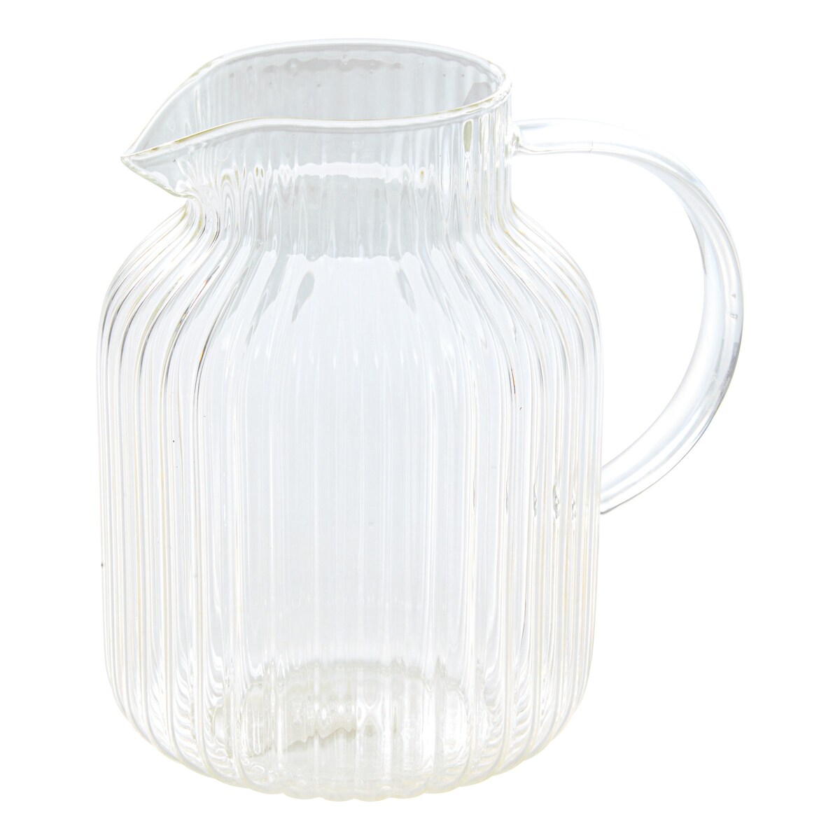 Dzbanek do herbaty 1650 ml 19x12,9x17,5 cm TEIERA-2 z zaparzaczem