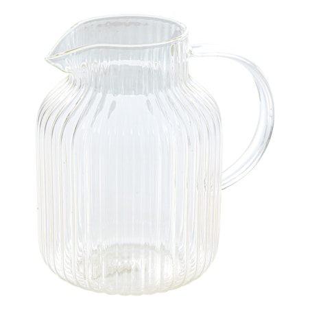 Dzbanek do herbaty 1650 ml 19x12,9x17,5 cm TEIERA-2 z zaparzaczem