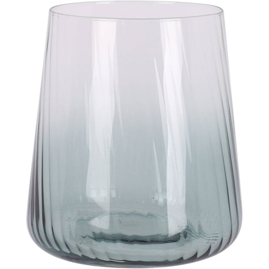 Szklanka z efektem ombre, 380 ml