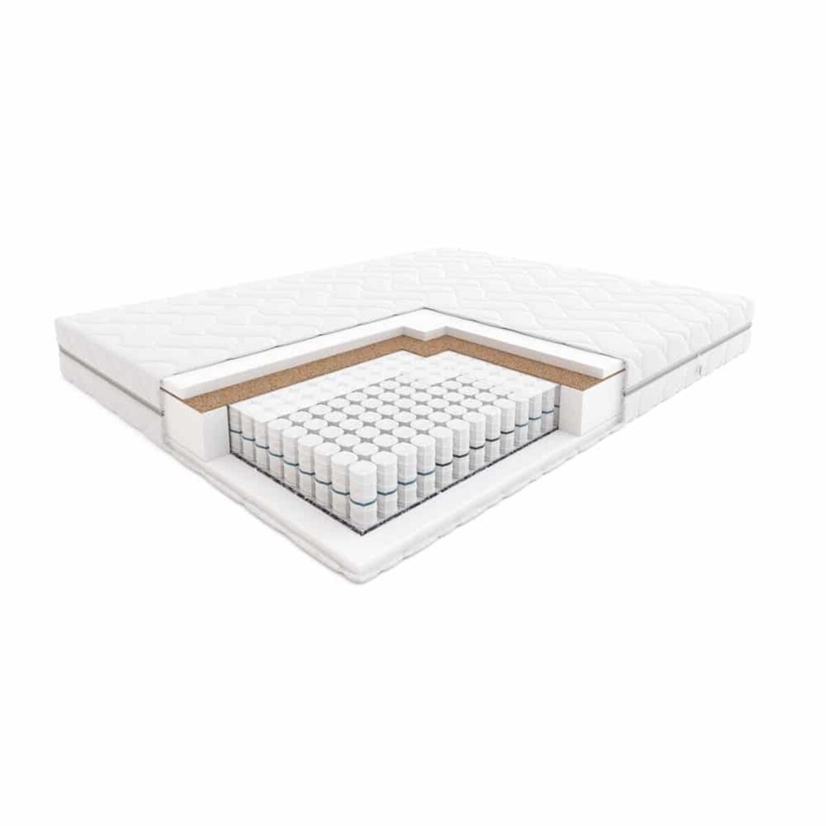 Materac Fandango, 160 x 200 cm, Hilding