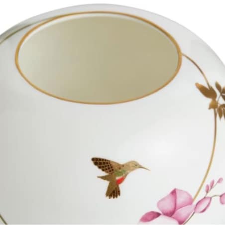 Wazon 18 cm Hummingbird Wedgwood