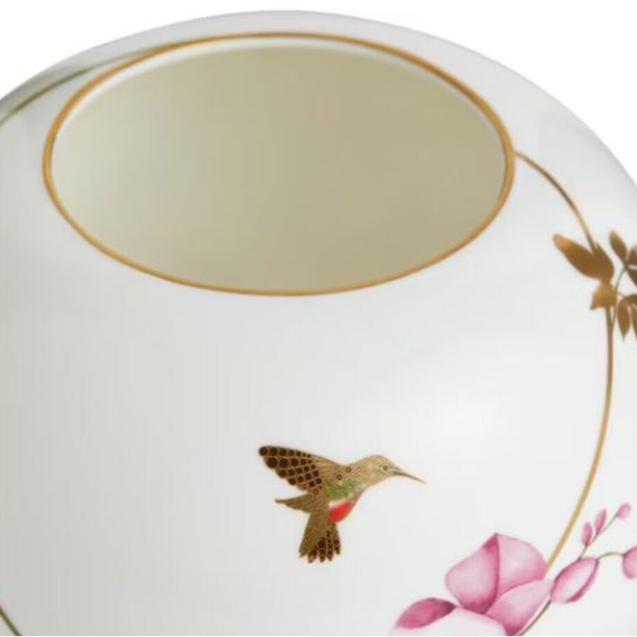 Wazon 18 cm Hummingbird Wedgwood