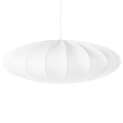 Lampa wisząca GUACARA Biały