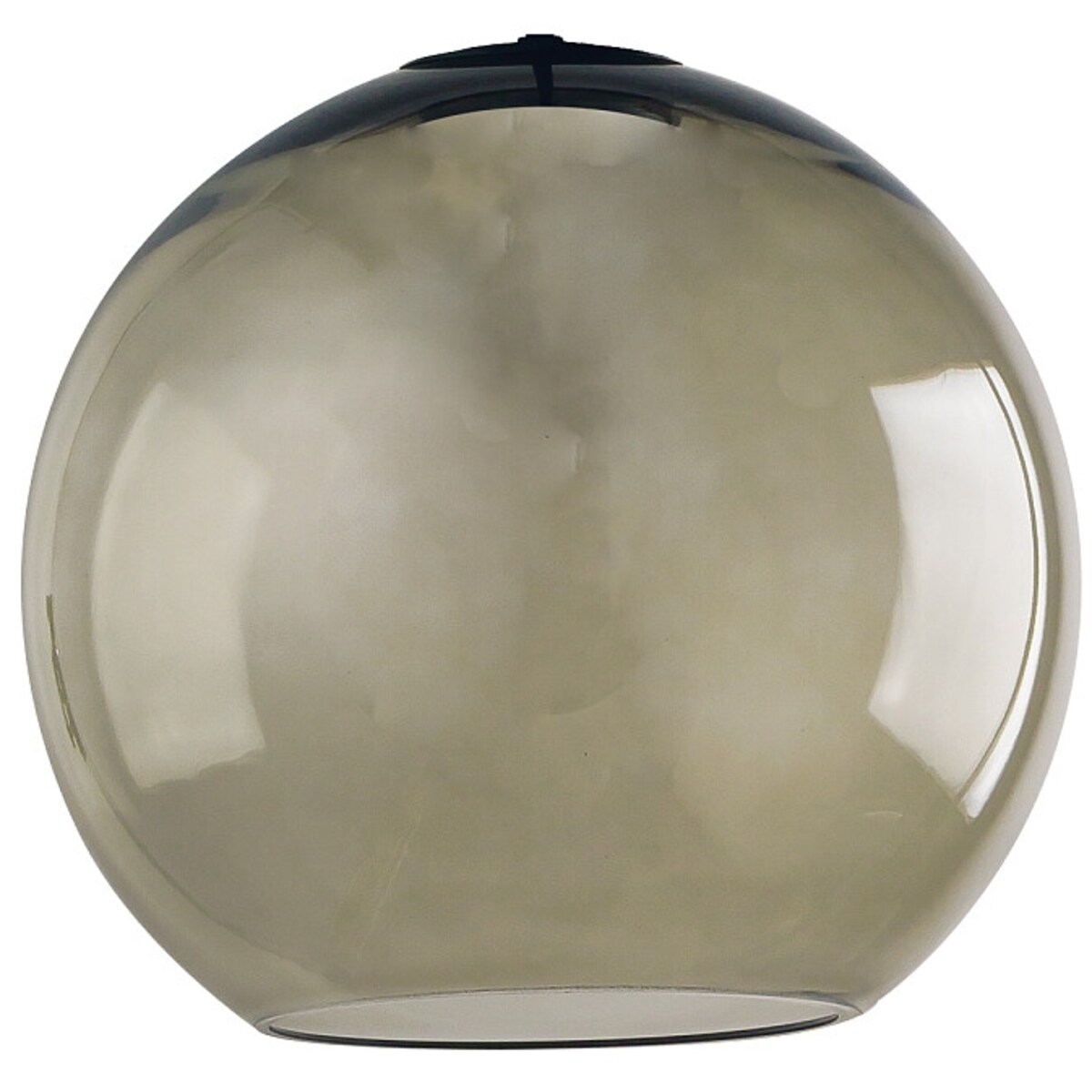 Klosz do salonu Cameleon Monaco 10203 Nowodvorski kulisty przydymiony