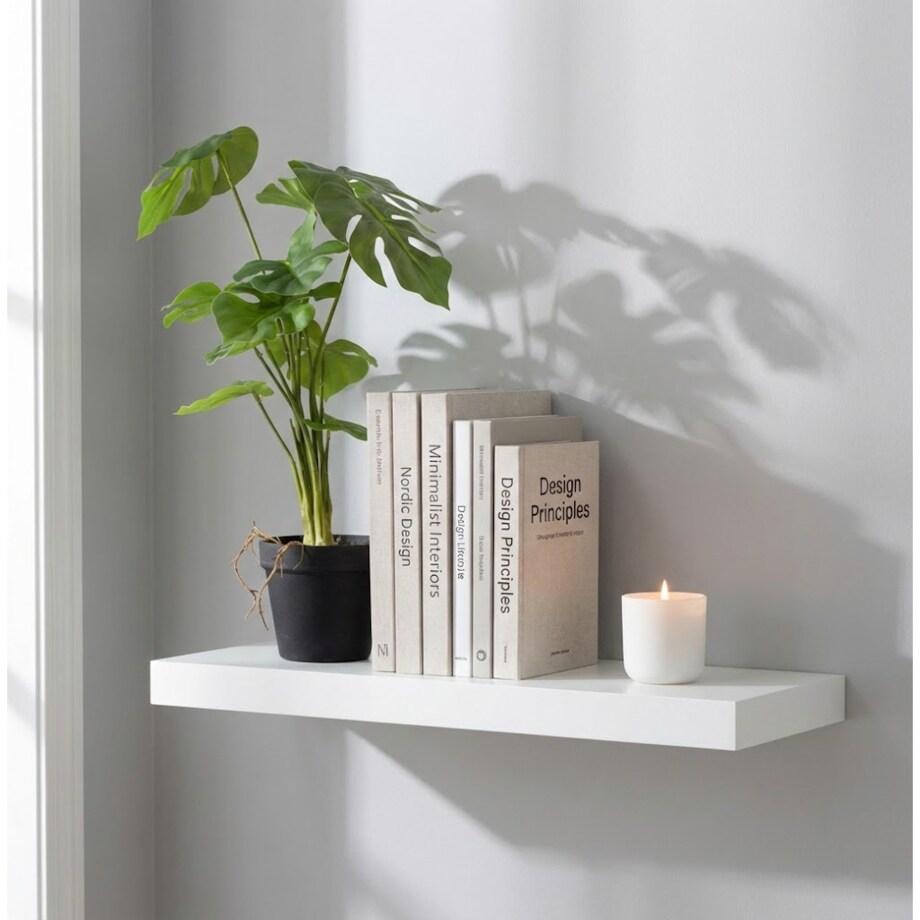 Sztuczna Monstera 50 cm