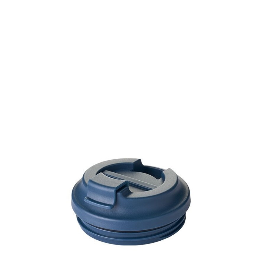 RAGSY SIMPLY CUP kubek termiczny z ceramicznym wnętrzem 340 ml, Ink Blue