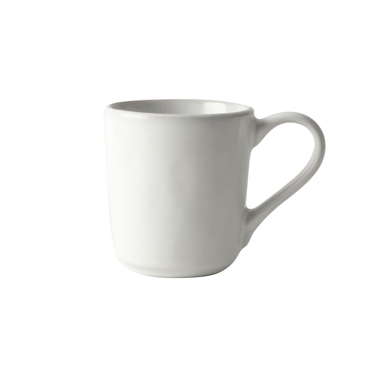 Organic kubek W183083KUBEKORGANICLIGHTGREY039LGAL