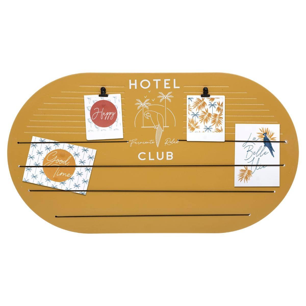 Multiramka na zdjęcia, 68 x 38 cm, z gumkami