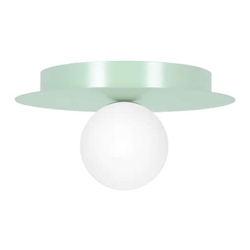 Lampa sufitowa K-5453 z serii ROBIN