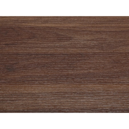 Biurko z szufladami 120 x 70 cm ciemne drewno SHESLAY