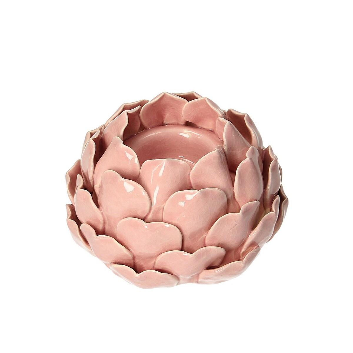 Świecznik Maleva III, ⌀13,5 x 9 cm