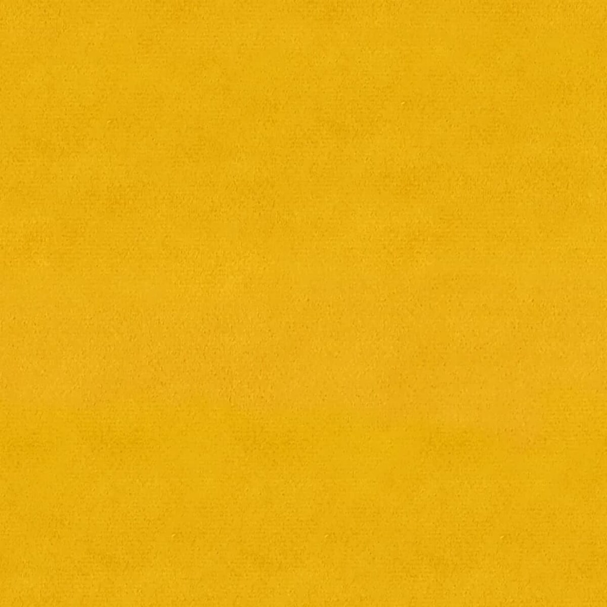 vidaXL Krzesła stołowe, 2 szt., żółte, obite aksamitem