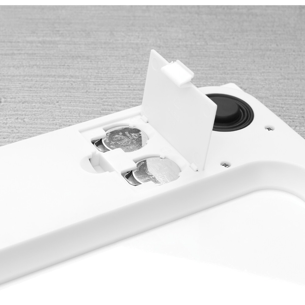 Elektroniczna waga łazienkowa 483127