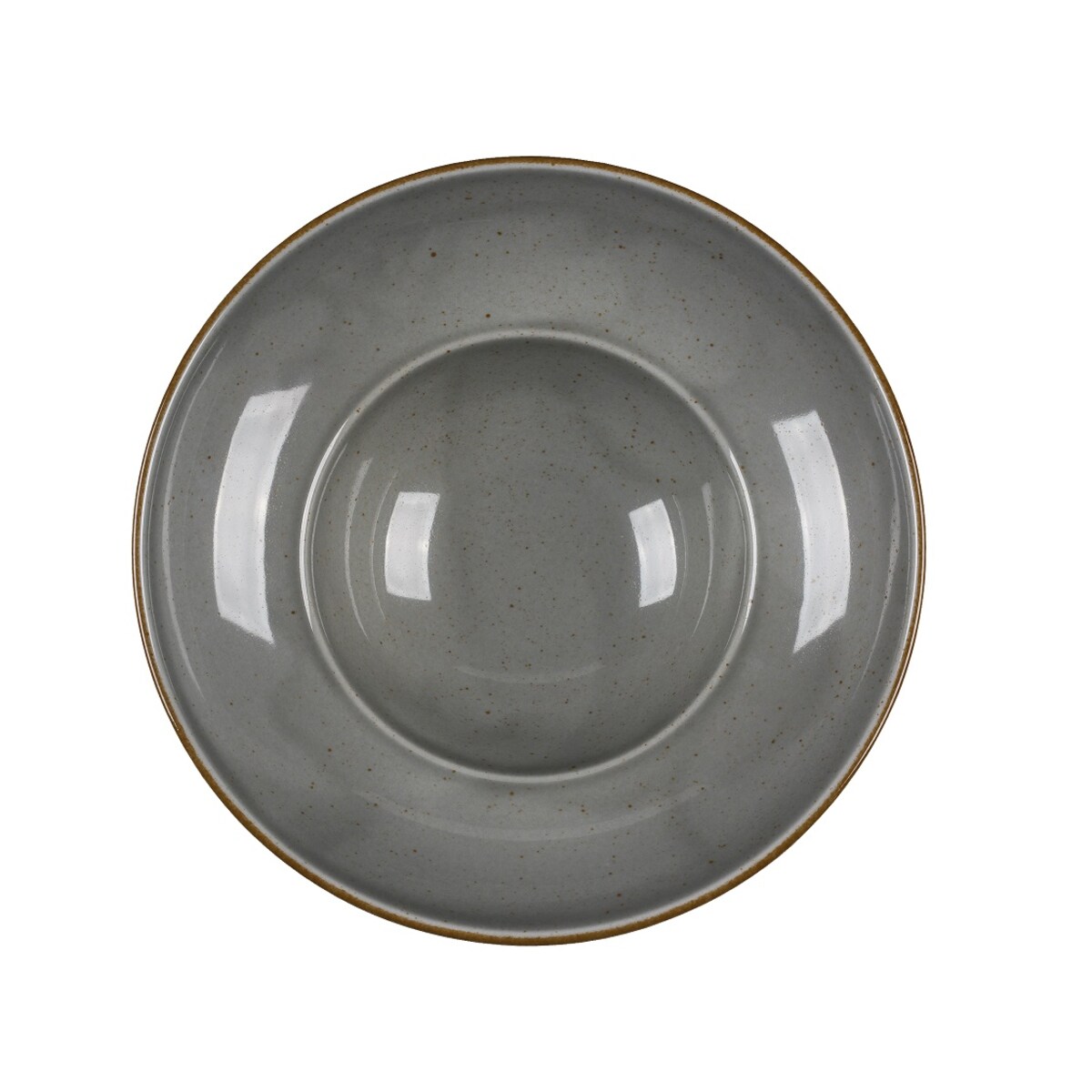 Talerz głęboki 26 cm do pasty Art LU33 (K130)