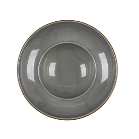 Talerz głęboki 26 cm do pasty Art LU33 (K130)