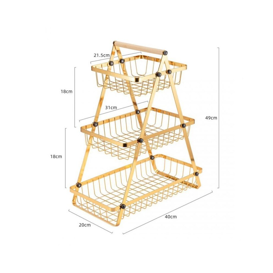 Przechowywanie żywności Elitehoff 53015