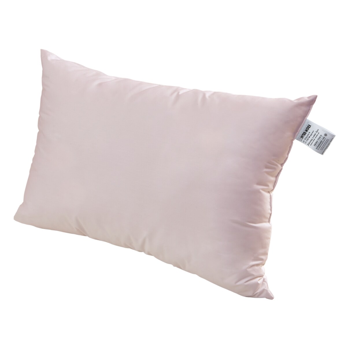 Poduszka 50x70 CLASSIC MIĘKKA Różowa