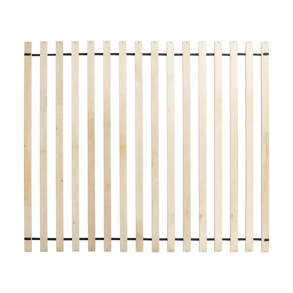 Łóżko z ławką Welur NOYERS 180 x 200 cm Złamana biel