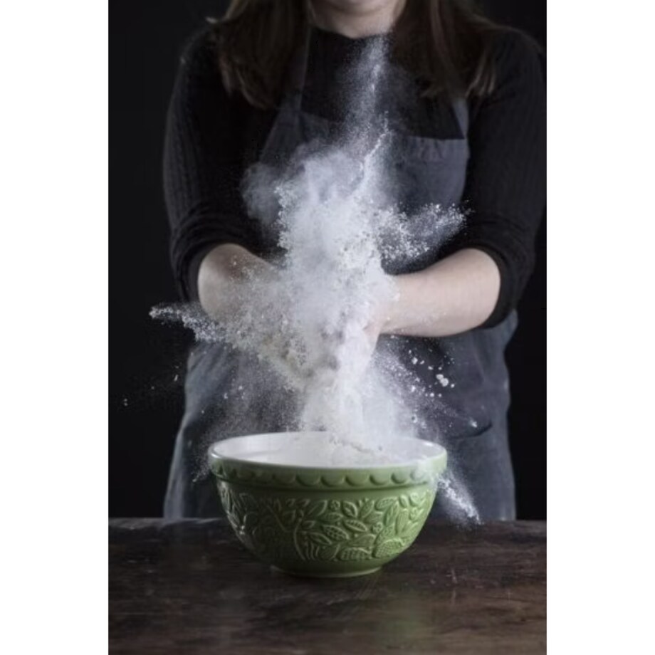 Miska zielona The Forest, 1000 ml, Mason Cash