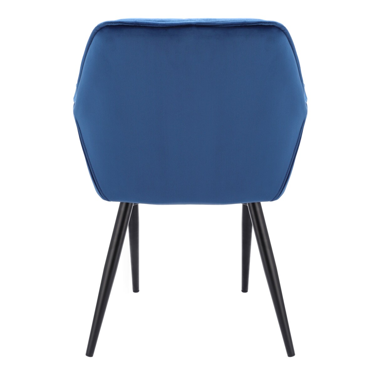 KRZESŁO welur TAPICEROWANE do salonu PIKOWANE