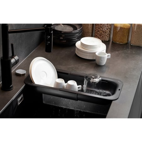 GEFU DRENARE Sitko do zlewozmywaka