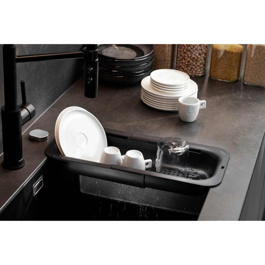 GEFU DRENARE Sitko do zlewozmywaka