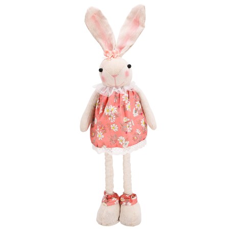 Zajączek wielkanocny 45-60 cm ozdoba na Wielkanoc