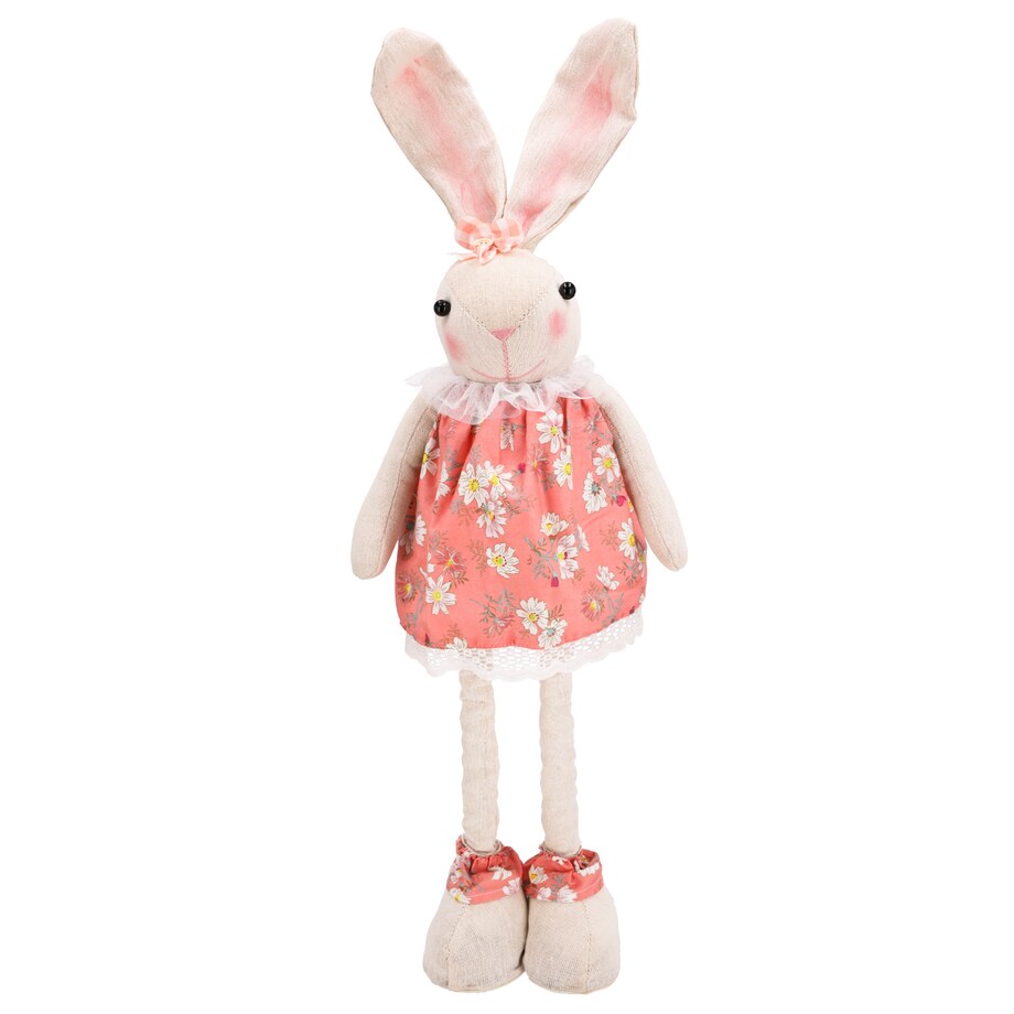 Zajączek wielkanocny 45-60 cm ozdoba na Wielkanoc