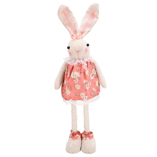 Zajączek wielkanocny 45-60 cm ozdoba na Wielkanoc