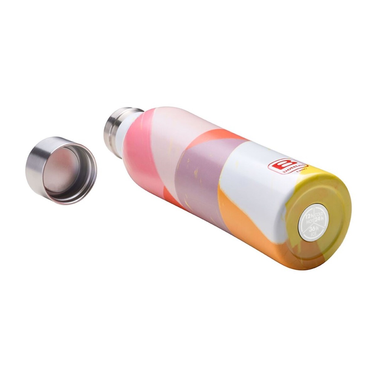 Bugatti Bbot termos 500 ml BBTCM500IS