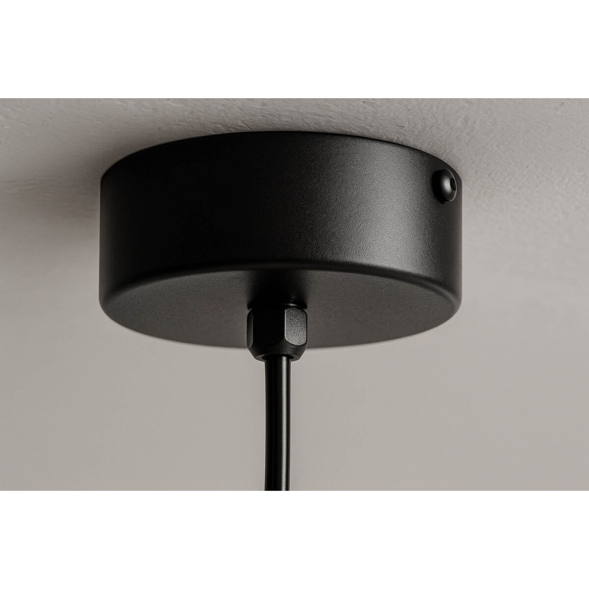 Lampa wisząca K-5695 z serii SATURNO