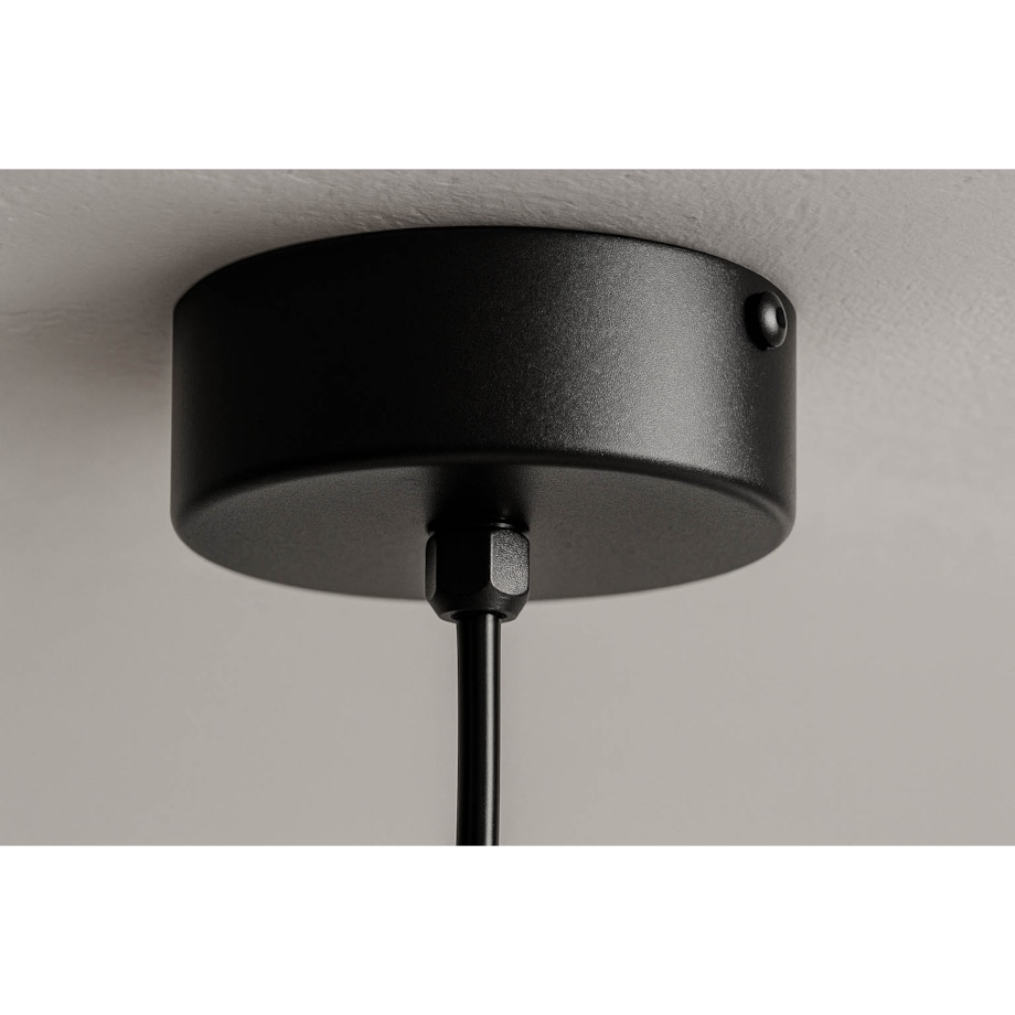 Lampa wisząca K-5695 z serii SATURNO
