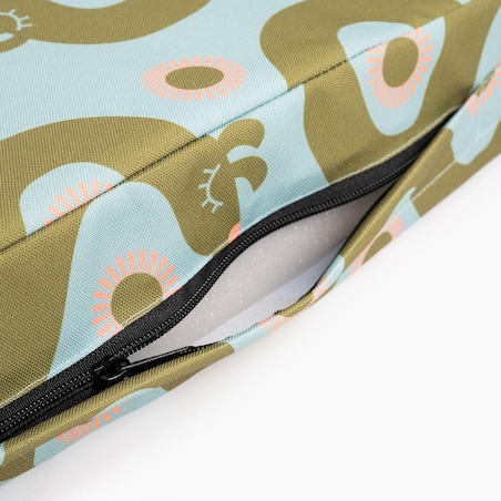 Legowisko materac "Piesss" - Rozmiar: M