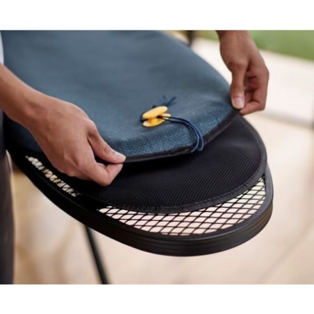 Składana deska do prasowania Glide Compact Plus Joseph Joseph