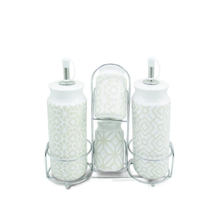 Maestro ceramiczny zestaw do przypraw 5 elementów MR2003304S