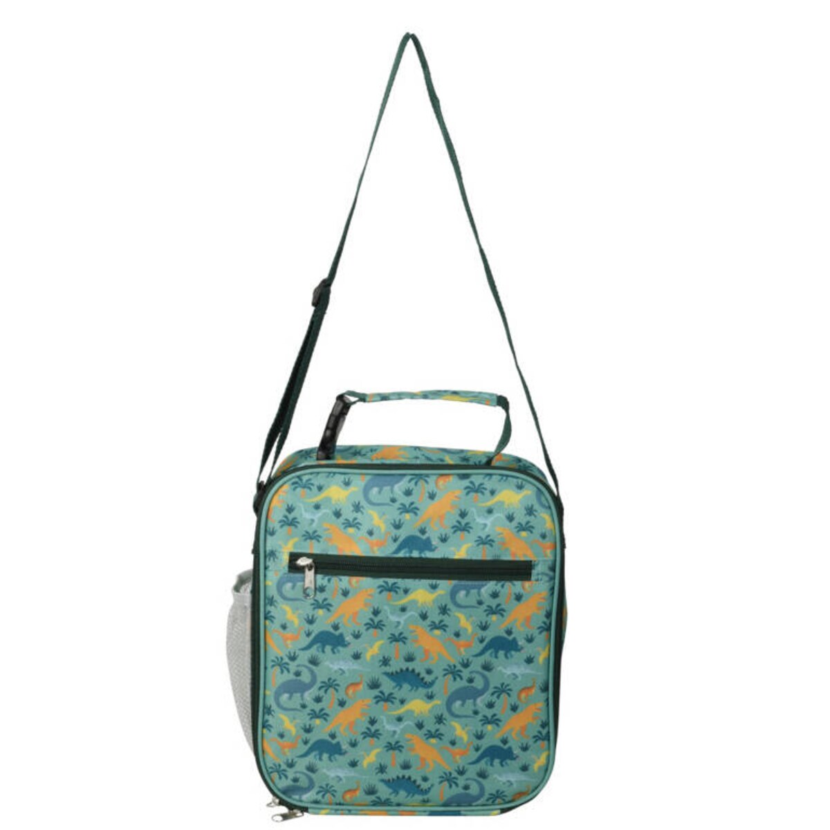 Torba termiczna dla dzieci, regulowany pasek, 22 x 26 cm