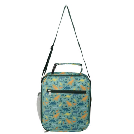 Torba termiczna dla dzieci, regulowany pasek, 22 x 26 cm