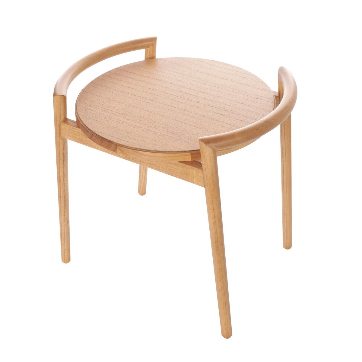 Stolik nocny Mirna 61x51x59cm, 61 x 51 x 59 cm