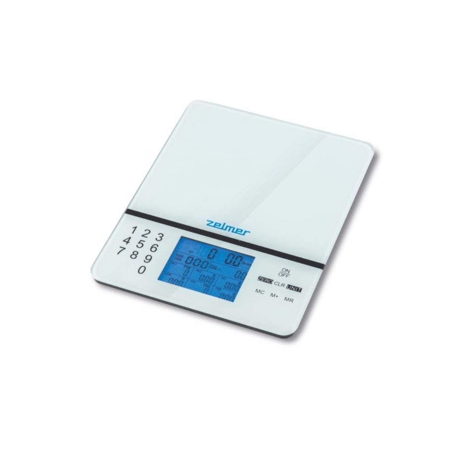 ZELMER waga kuchenna ZKS1500N