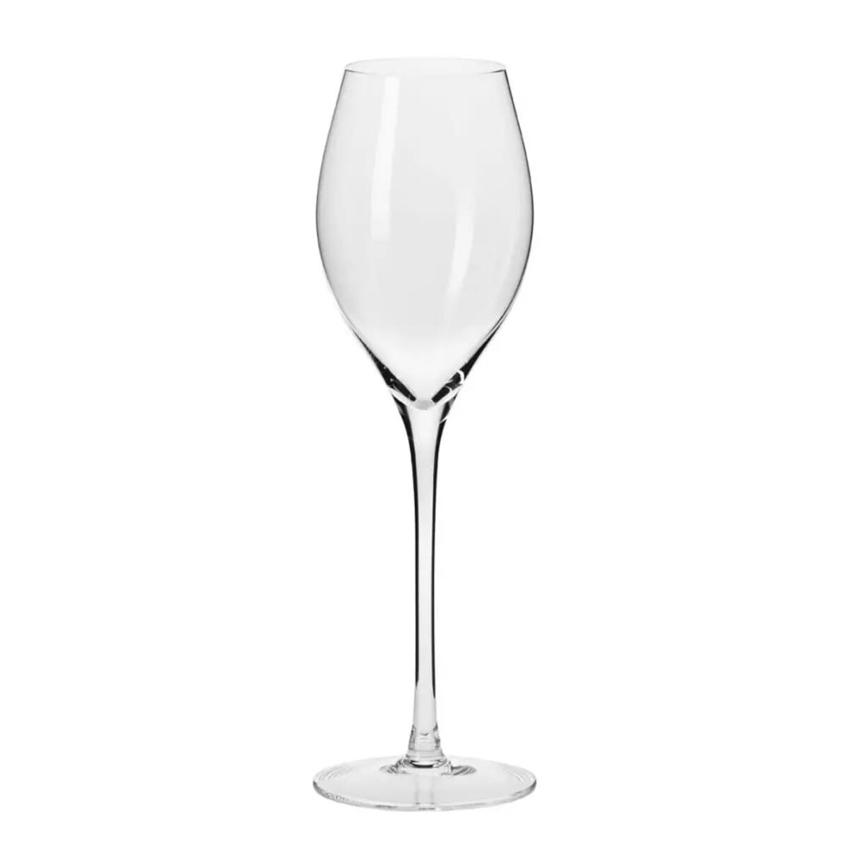 Kieliszki Harmony do Prosecco Szampana 280 ml Krosno 6 sztuk Zestaw