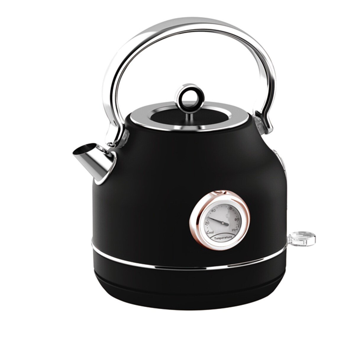 Czajnik elektryczny z termometrem BerlingerHaus BH-9513