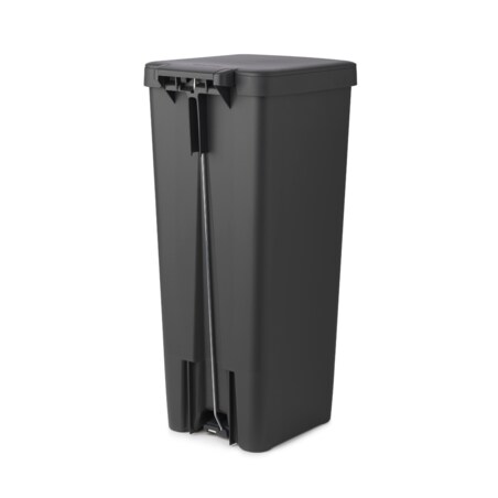 Kosz pedałowy Step Up 40l Dark Grey 800023