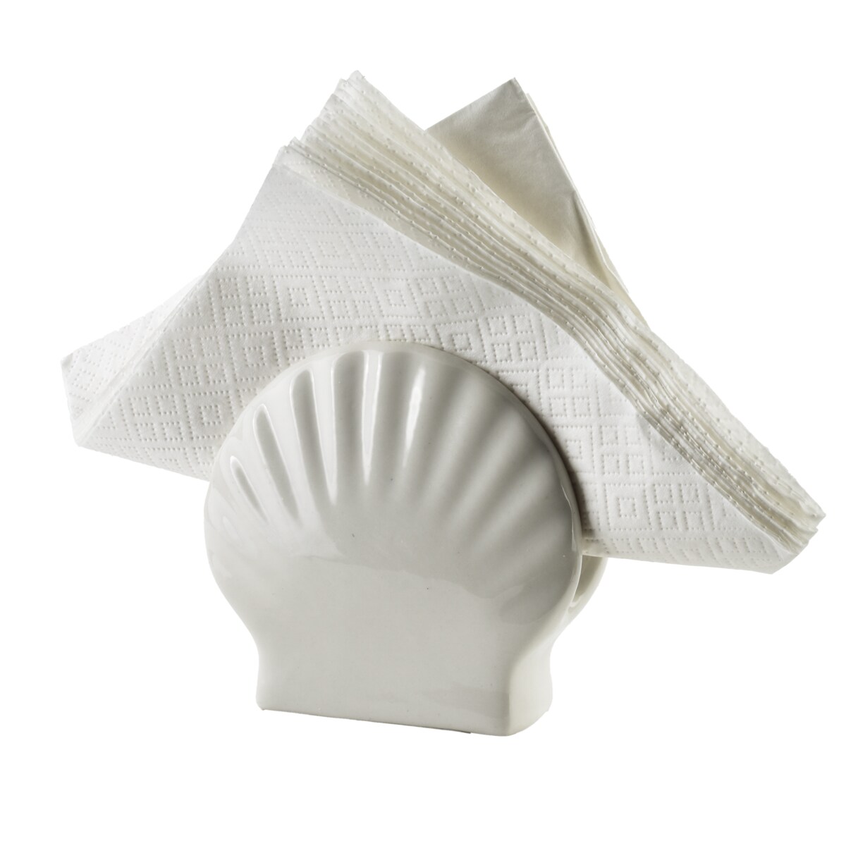 BASIC Serwetnik 10,5X4X10cm