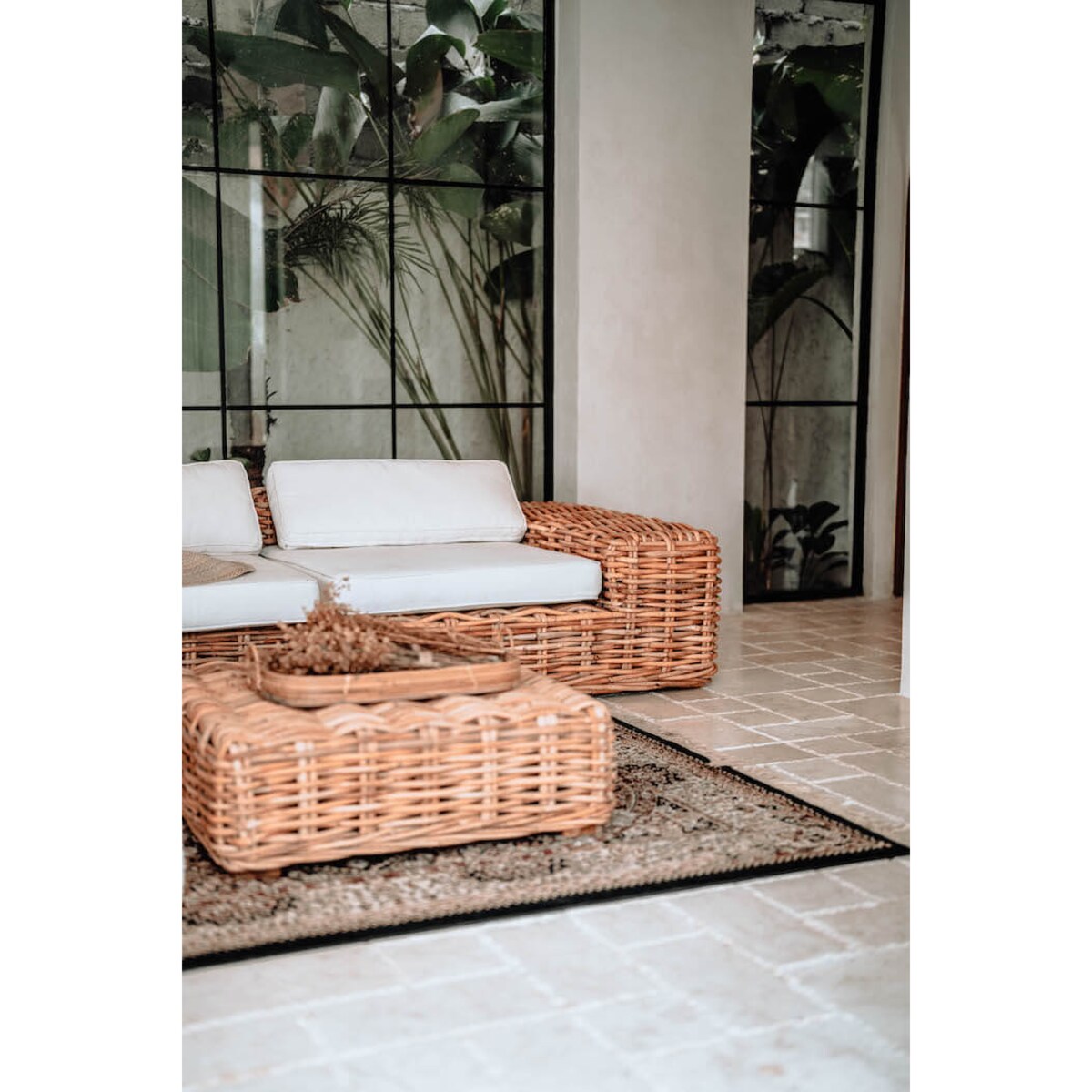 INGKA FOTEL NAROŻNY LEWY