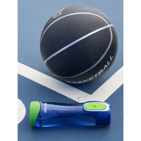 Butelka na wodę Contigo Swish 500ml - Cobalt Blue