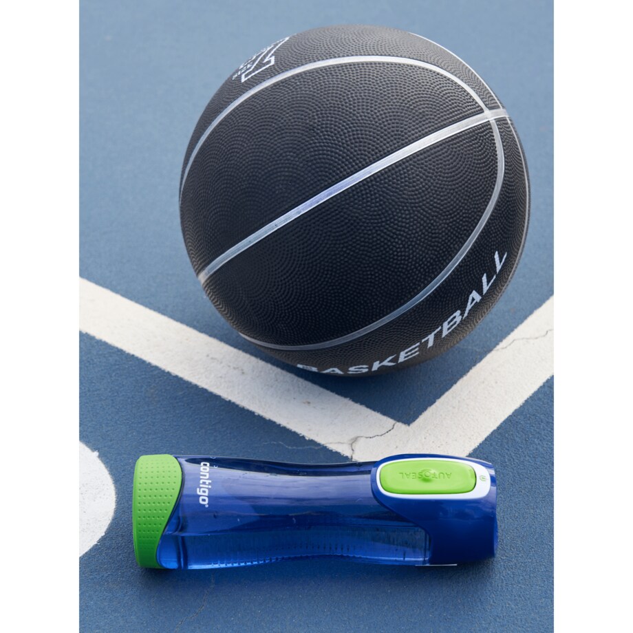 Butelka na wodę Contigo Swish 500ml - Cobalt Blue