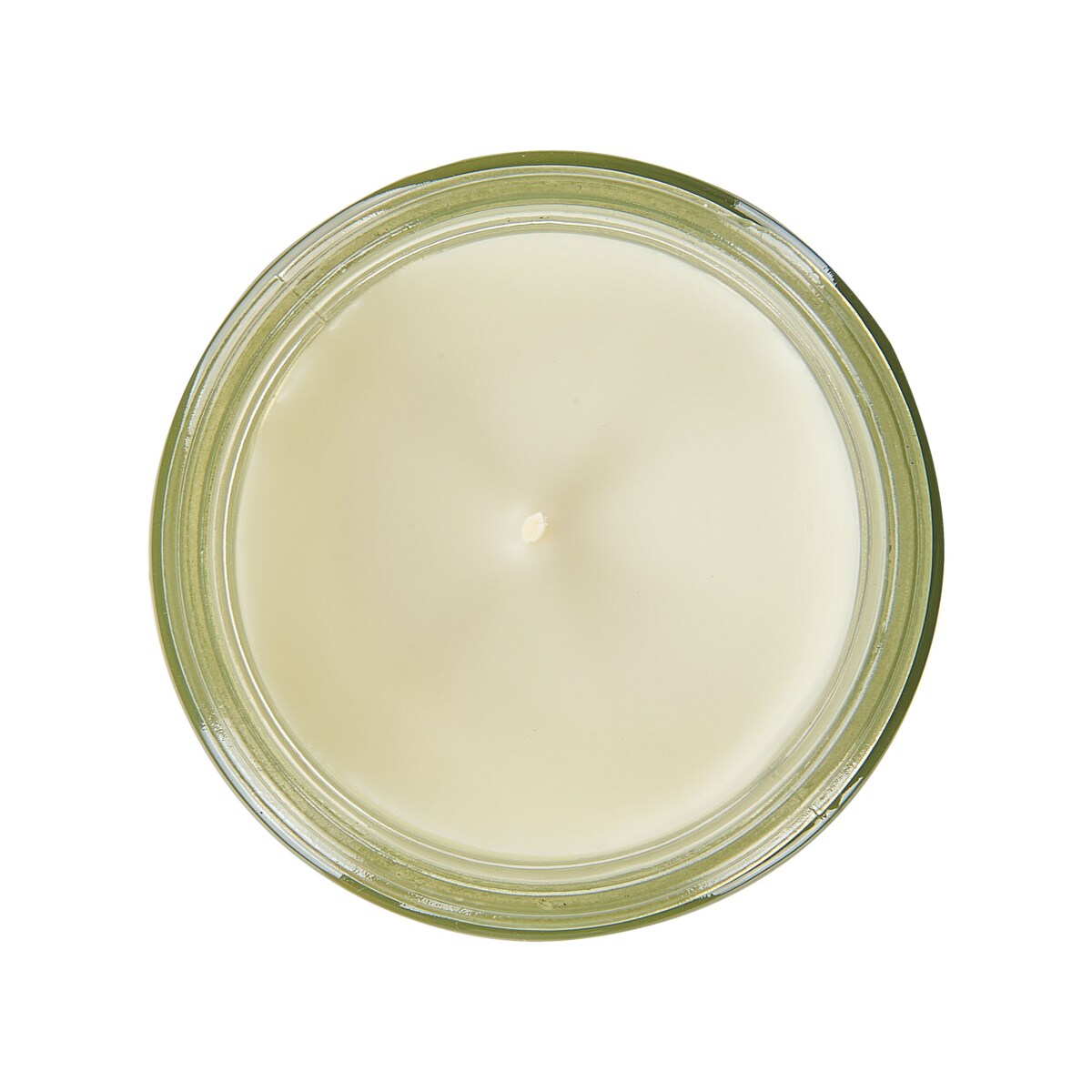 3 świece zapachowe sojowe bergamotka/ wanilia/ lawenda FRUITY BLOOM