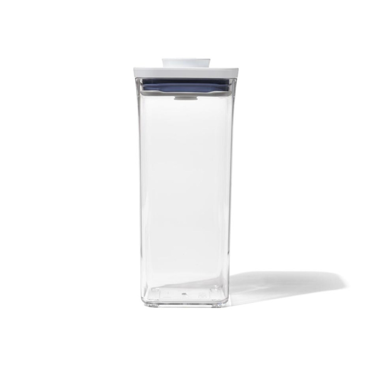 Pojemnik kuchenny kwadratowy Pop, 1600 ml, Oxo