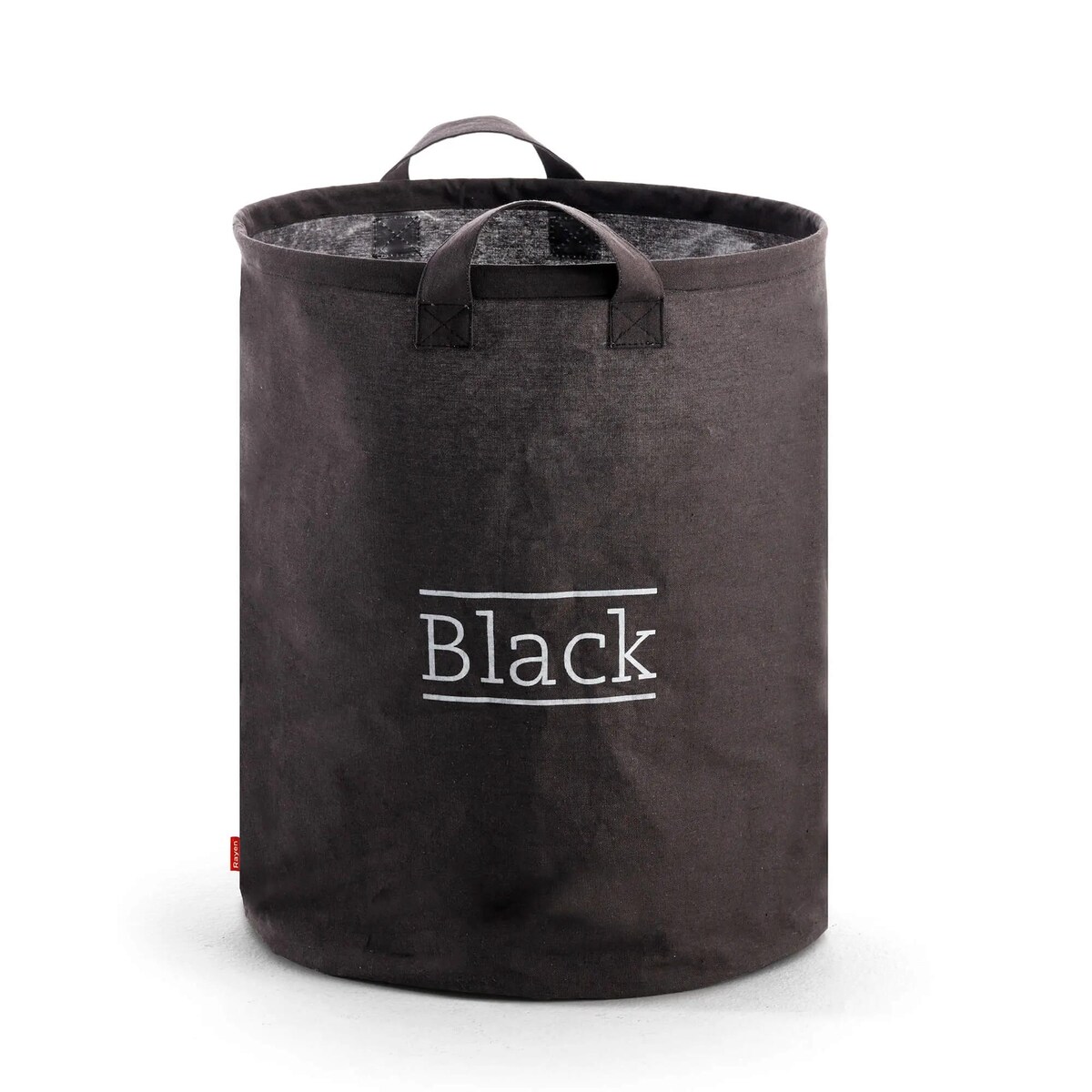 Zestaw 2 koszy na pranie Rayen