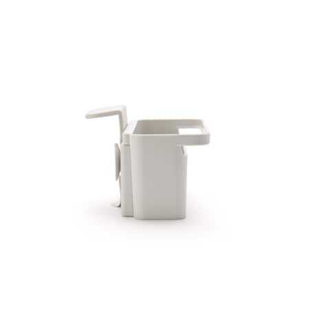 Organizer do zlewu Sink Side jasnoszary 302480